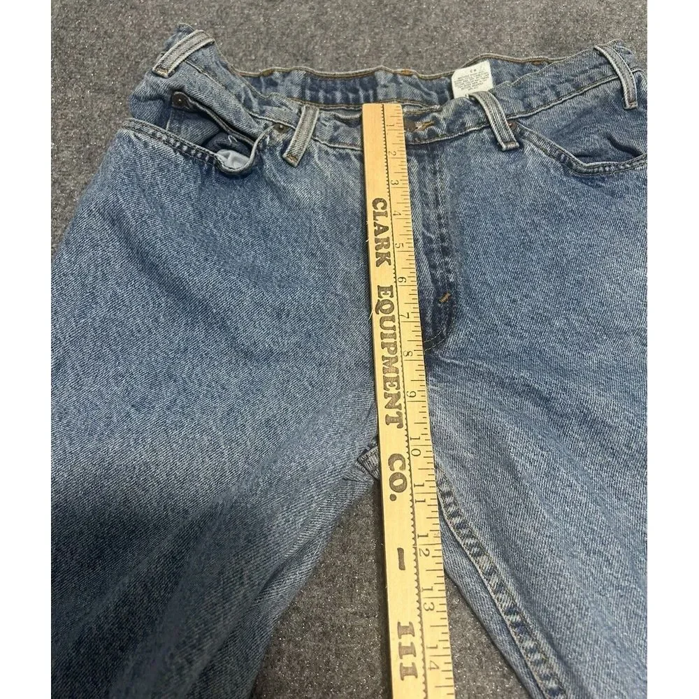 Levis crafted comfort
